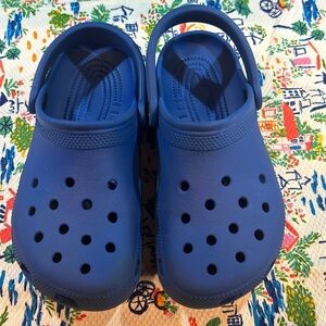 Crocs Shoes